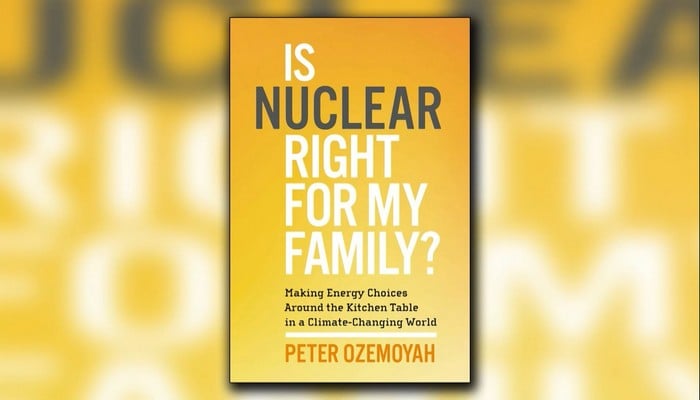 Is Nuclear Right for My Family