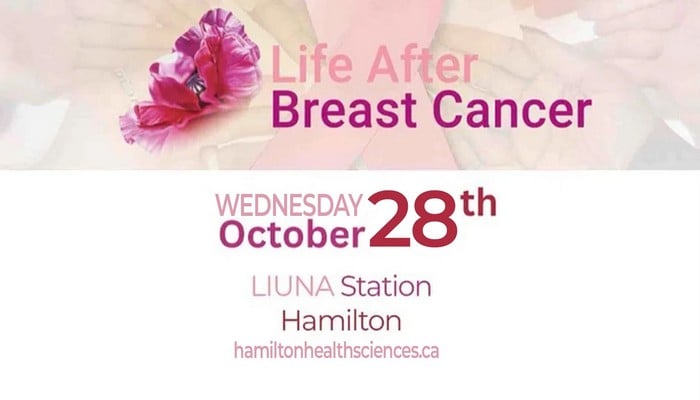 Life After Breast Cancer Conference