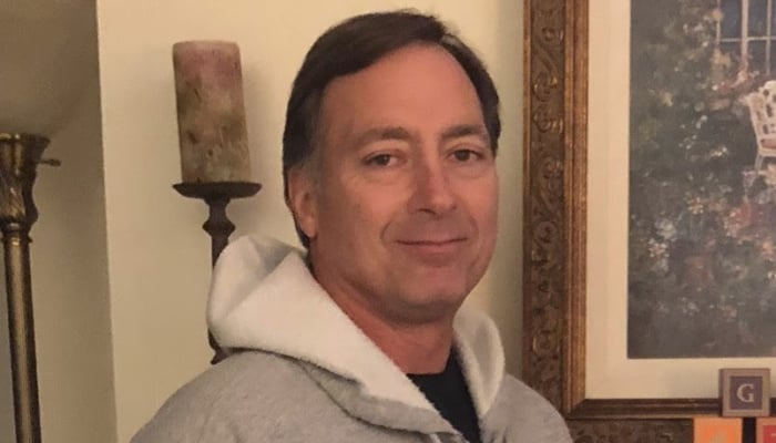 Missing - Kenneth Bosada