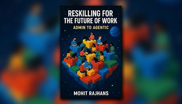 Mohit Rajhans