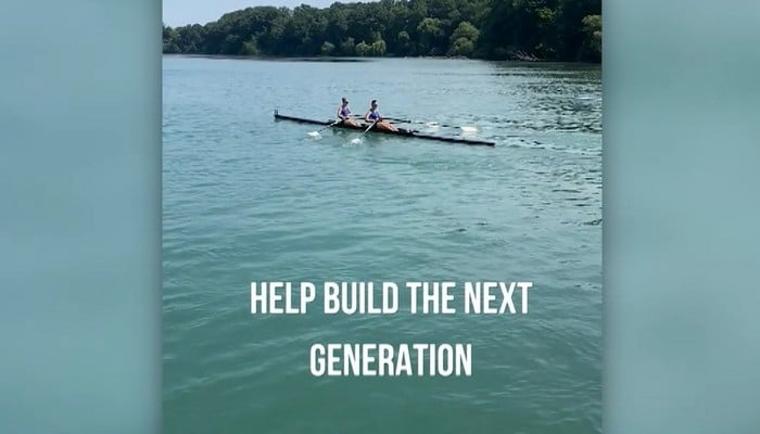 Niagara Falls Rowing Club