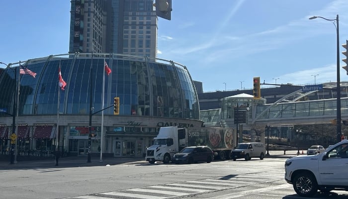 Fallsview Casino