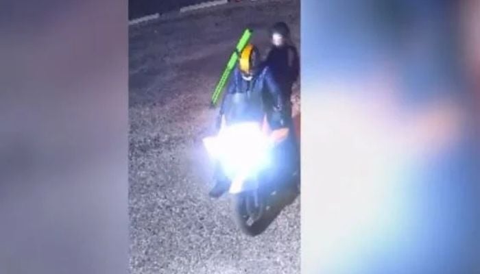 Niagara Falls restaurant arson