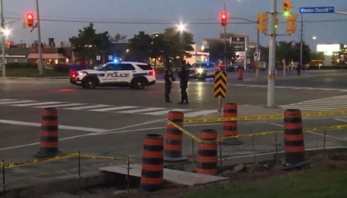 Aubrey Lawrence pedestrian fatal