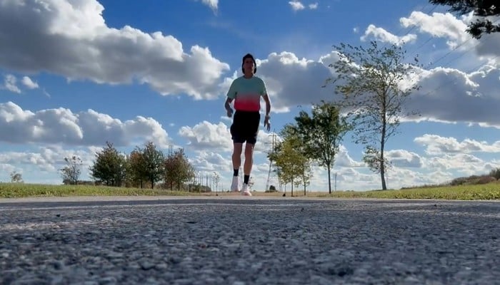 Run Retro