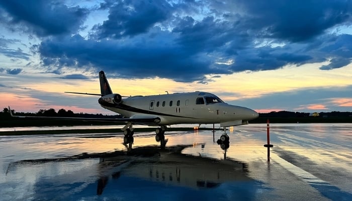 Search continues for missing Hamilton-based air ambulance, six passengers October 4 2026 700x400