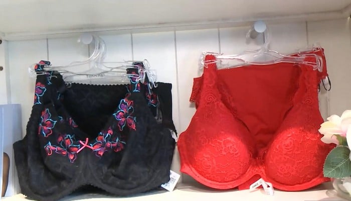 Linea Intima