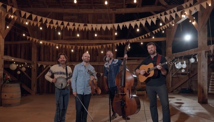 The Barrel Boys