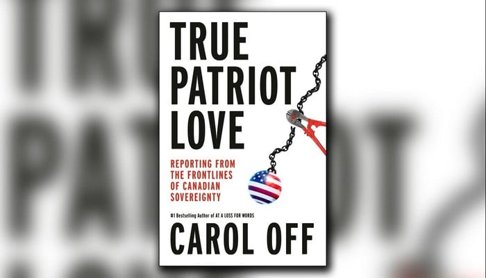 True Patriot Love