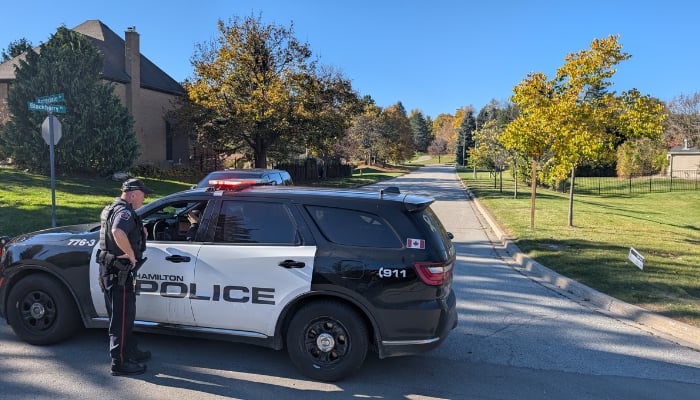 fatal shooting Flamborough