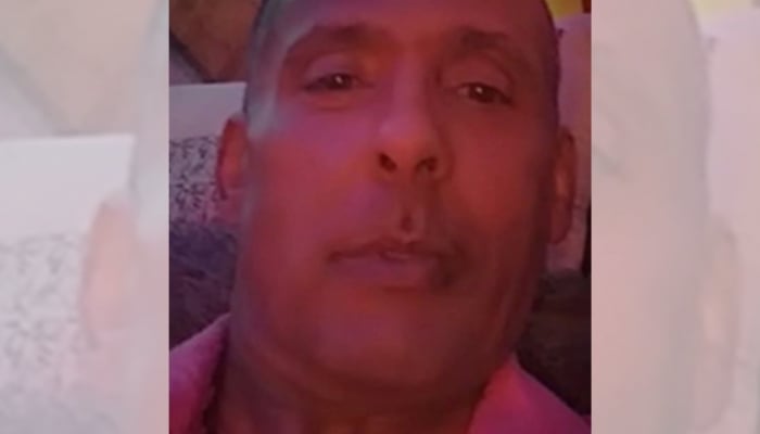 missing man St. Catharines