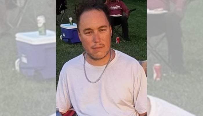 missing Kyle Laforme Haldimand