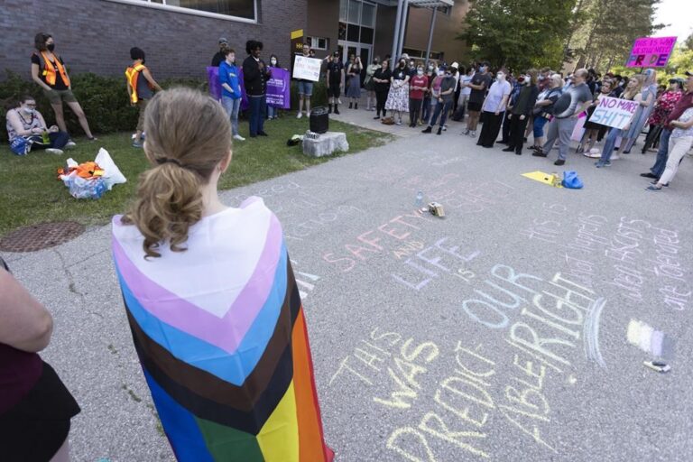 Canadian universities likely examining security, inclusivity after stabbing