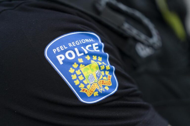 Non-emergency calls are overwhelming Peel Region’s 911 service