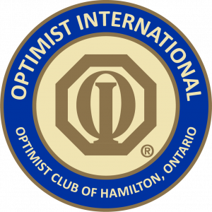 EastHamilton Optimist Club Logo