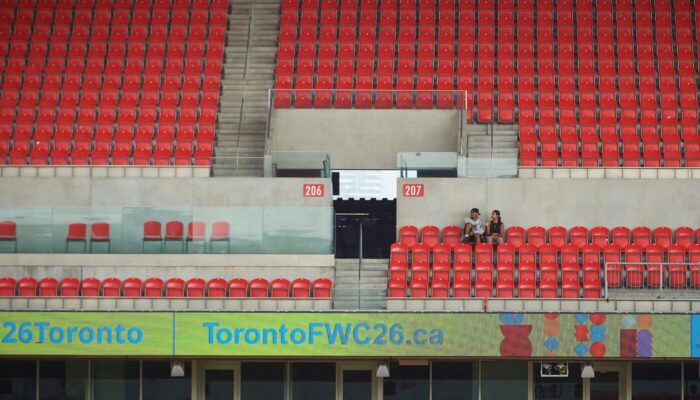 BMO Field