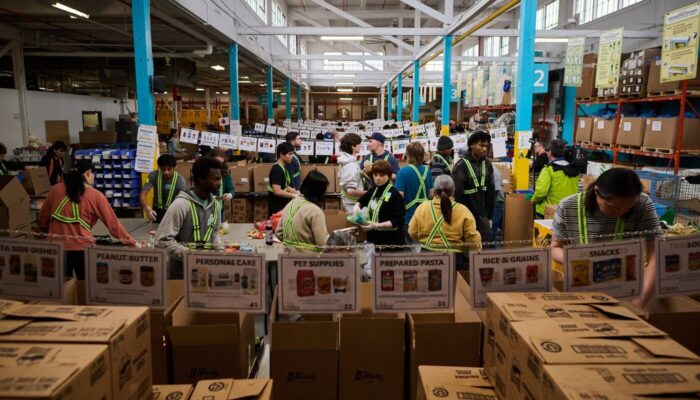 Iran war food crisis