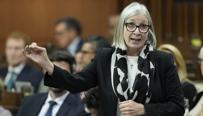 Patty Hajdu