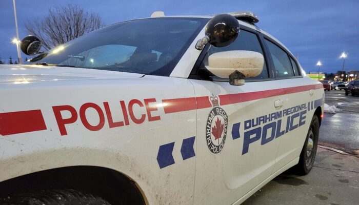 Durham Regional Police