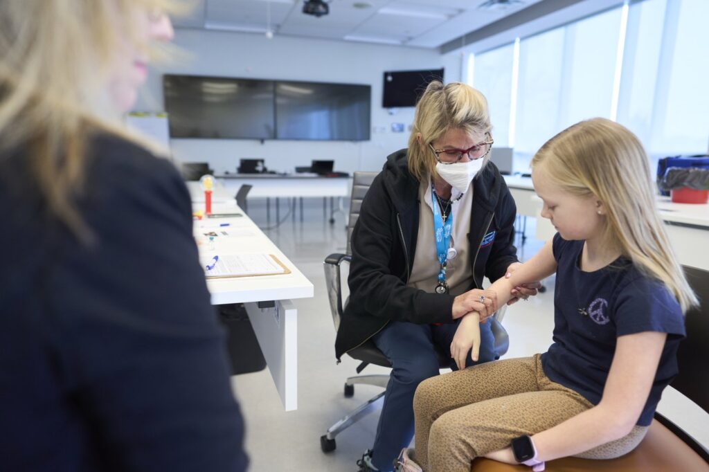 Ontario Measles Update