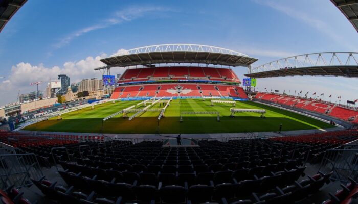 BMO Field